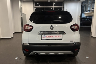 RENAULT KAPTUR