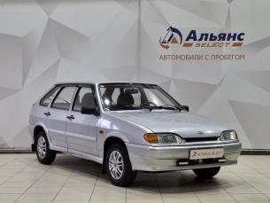 LADA 2113