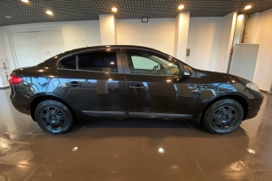 RENAULT FLUENCE