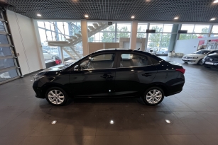 CHANGAN ALSVIN