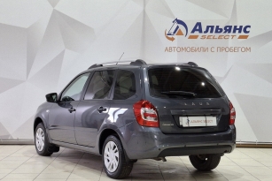 LADA GRANTA