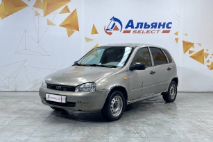 LADA KALINA