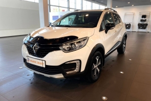 RENAULT KAPTUR