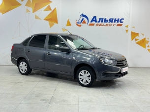 LADA GRANTA