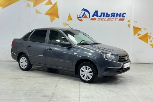 LADA GRANTA