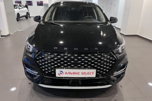 OMODA S5