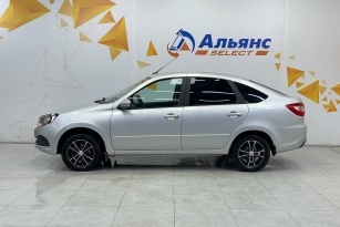 LADA GRANTA