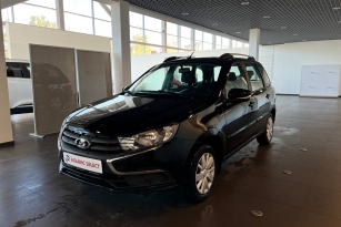 LADA GRANTA