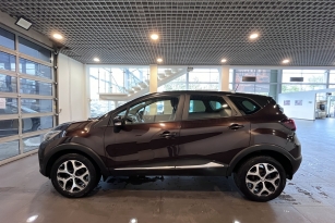 RENAULT KAPTUR