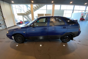 LADA 2112