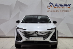 CHANGAN UNI-T