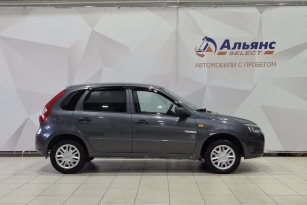 LADA KALINA