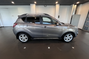 CHANGAN CS35