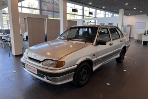 LADA 2115