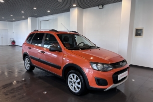 LADA KALINA