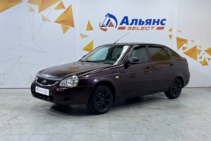 LADA PRIORA