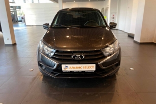 LADA GRANTA