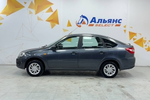 LADA GRANTA
