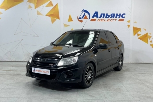 LADA GRANTA