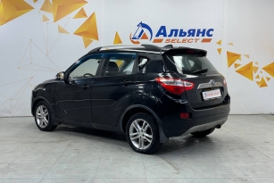 CHANGAN CS35 SC7164B5