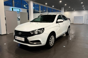 LADA VESTA