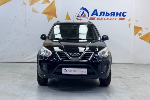 CHERY T11 TIGGO