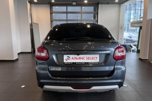 LADA GRANTA