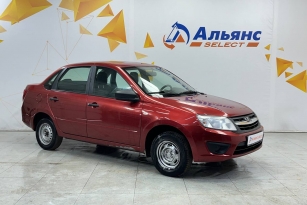 LADA GRANTA