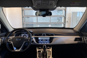 GEELY ATLAS (NL-3)