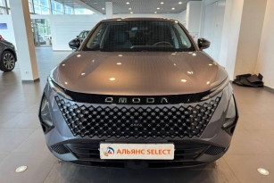 OMODA C5