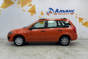 LADA KALINA