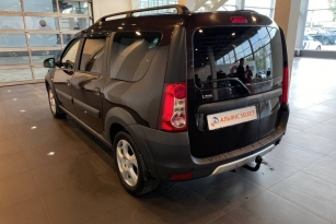 LADA KS045L  LARGUS