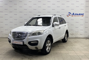 LIFAN Lifan X60