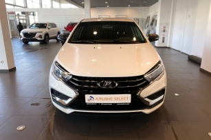 LADA VESTA