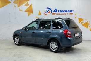 LADA KALINA
