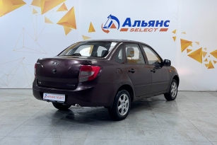 LADA GRANTA