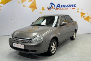 LADA PRIORA