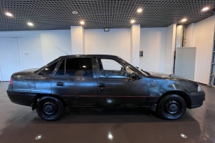 DAEWOO NEXIA