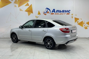 LADA GRANTA