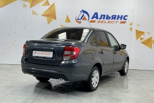 LADA GRANTA