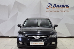 HONDA CIVIK