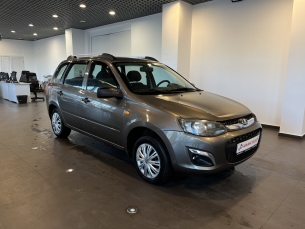 LADA KALINA