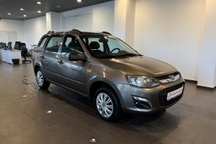 LADA KALINA