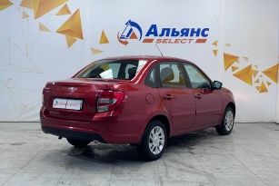 LADA GRANTA