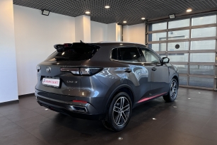 CHANGAN UNI-S