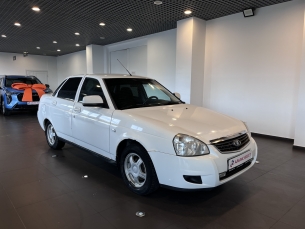 LADA PRIORA