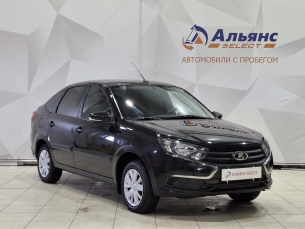 LADA GRANTA
