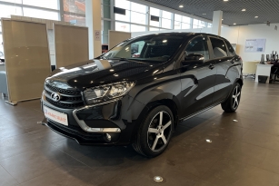 LADA XRAY