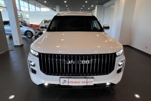 JAECOO J7