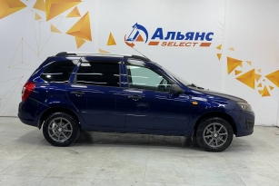 LADA KALINA